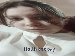 Hollisbeckey