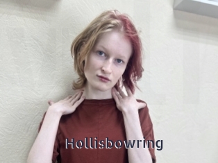 Hollisbowring