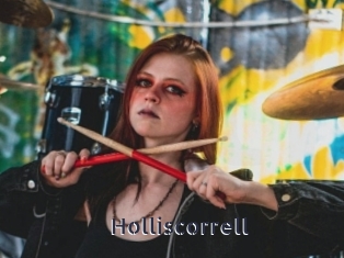 Holliscorrell