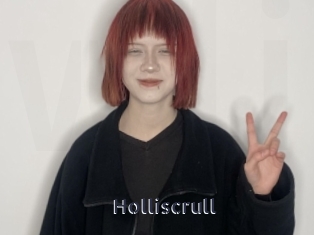 Holliscrull