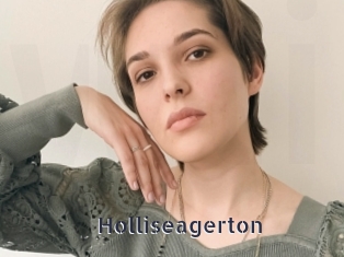 Holliseagerton