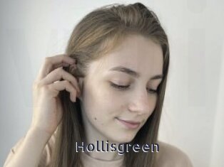 Hollisgreen
