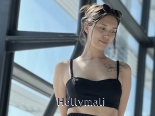 Hollymali