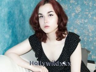 Hollywildxxx