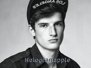 Hologramapple