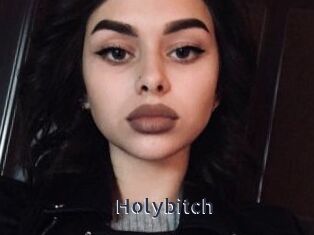 Holybitch