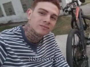 Homerocock