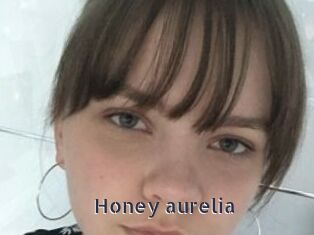 Honey_aurelia