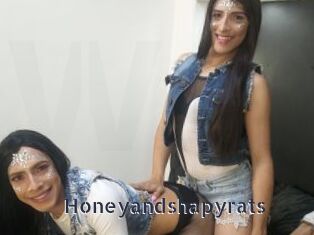 Honeyandshapyrats
