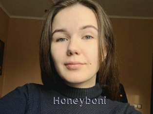 Honeyboni