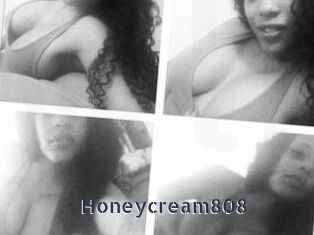 Honeycream808