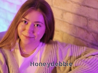 Honeydebbie