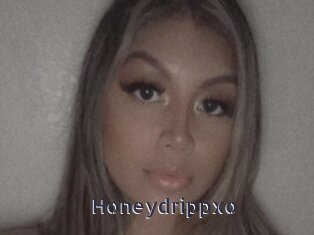 Honeydrippxo