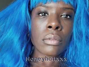 Honeyhottxxx