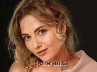 Honeynika