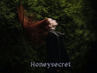 Honeysecret