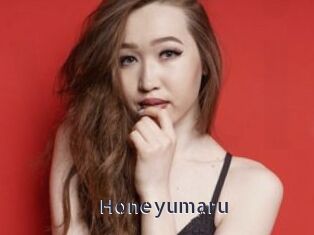 Honeyumaru