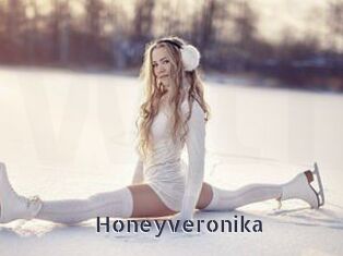 Honeyveronika