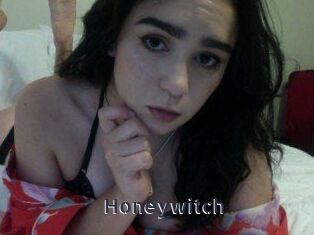 Honeywitch