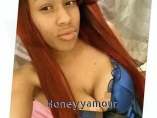 Honeyyamour