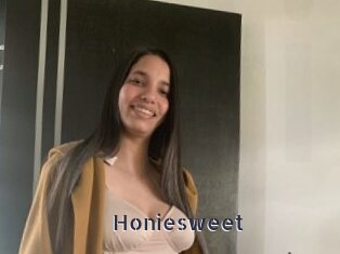 Honiesweet
