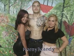 Horny3candy