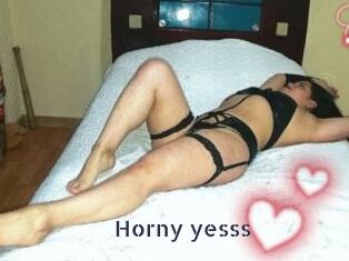 Horny_yesss