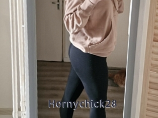Hornychick28