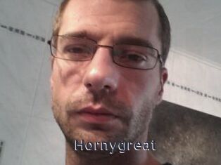 Hornygreat