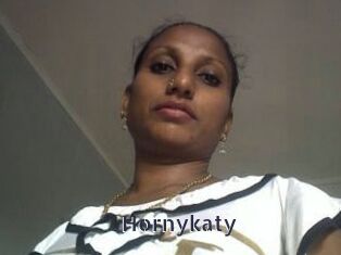 Hornykaty