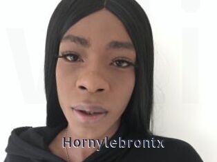 Hornylebrontx