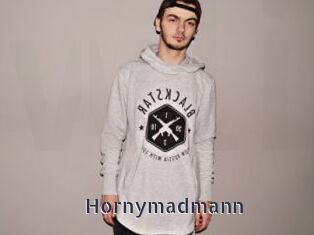Hornymadmann