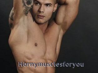 hornymusclesforyou webcam livesex