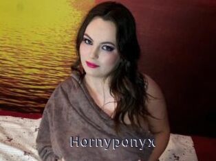 Hornyponyx
