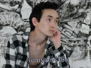 hornytimGabe webcam livesex