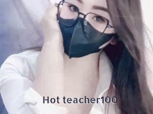 hot_teacher100 webcam livesex