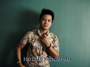 Hotalexander4u