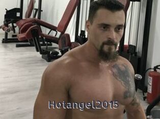 Hotangel2015