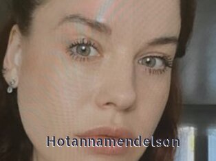 Hotannamendelson