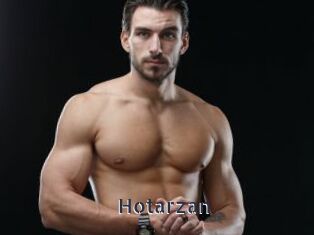 Hotarzan