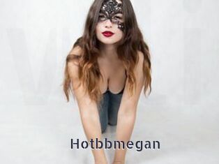 Hotbbmegan