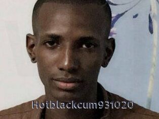Hotblackcum931020