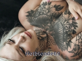 Hotblonde69
