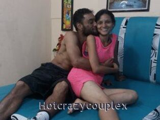 Hotcrazycouplex