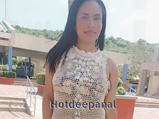 Hotdeepanal