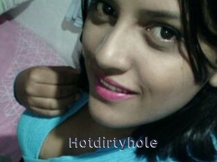 Hotdirtyhole