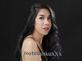 HotdushkuxXx