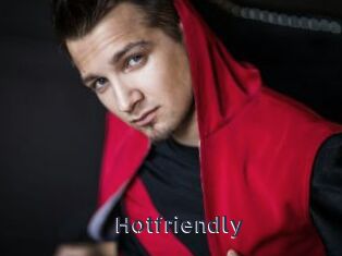 Hotfriendly