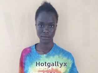 Hotgallyx