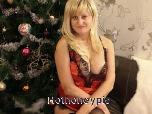 Hothoneypie